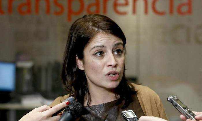 Adriana Lastra