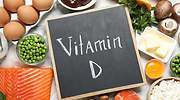 El 80% de pacientes ingresados con Covid-19 padece falta de vitamina D: qué dieta seguir para evitar el déficit