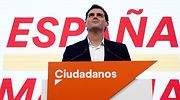 Albert Rivera no sobrevive a la hecatombe del 10-N: dimite como presidente de Ciudadanos, renuncia al acta de diputado y deja la
