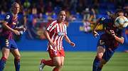 La ACFF solicita ante el CSD que la Primera Divisón femenina sea considerada como fútbol profesional