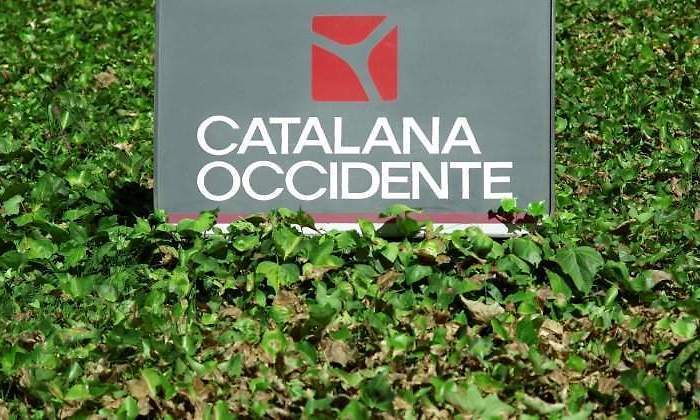 Catalana Occidente