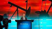 La OPV de la petrolera Saudi Aramco podría retrasarse ahora hasta 2021