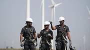 Siemens Gamesa logra un pedido de 473 MW para uno de los mayores parques eólicos de India