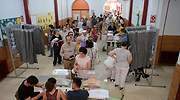 Razones válidas para librarse de la mesa electoral en las elecciones del 10 de noviembre
