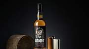 El mejor whisky de España se hace en Vitoria a la luz de la luna