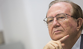 Fernández Sousa-Faro (PharmaMar): Estoy convencido de que la aplidina servirá como antiviral más allá del Covid
