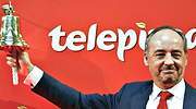 Arranca la orden sostenida de compra lanzada por KKR por el 43,7% de Telepizza que no controla