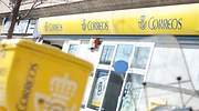 Correos negocia con el Gobierno gestionar los trámites administrativos