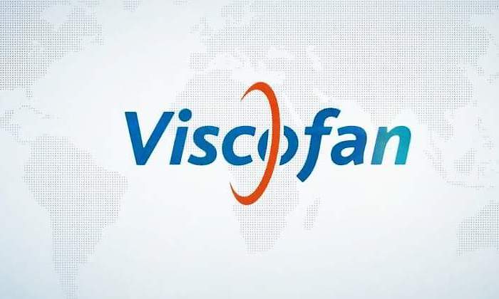 Logo Viscofan