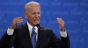 Biden recupera la confianza internacional con su ambicioso plan de acción climática