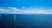 Acciona se alía con SSE Renewables para entrar en eólica marina en Polonia