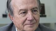 Fernández Sousa-Faro (Pharmamar): Nuestro fármaco para el coronavirus es más potente que el resto