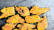 La alternativa vegetal del pollo: sabrosa y atractiva