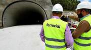 Ferrovial negocia vender Amey, su filial de servicios en Reino Unido, a firmas de capital riesgo
