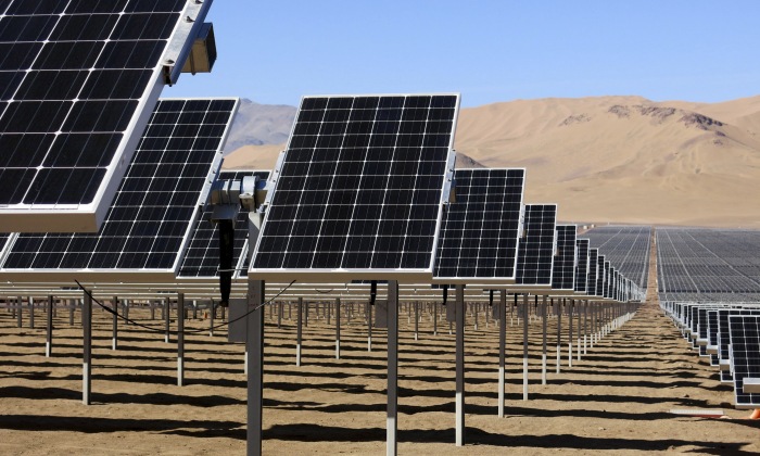 sun edison