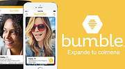 Bumble, la aplicación de citas que fusiona Tinder y LinkedIn