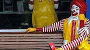 McDonalds y Burger King se preparan para la reapertura con fuertes medidas de seguridad