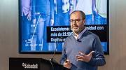 Eatable: El mercado de productos saludables, veganos y los formatos tipo snack registran un crecimiento continuo
