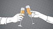 ¿En qué copa debo beberlo? ¿A qué temperatura? Las seis claves que todo amante del champán debe conocer