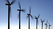 Iberdrola y EVE promueven cuatro parques eólicos de 250 MW en Álava