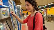 Todos los accesos de Metro de Madrid cerrarán a las 02:00 de la madrugada