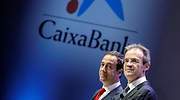 CaixaBank espera rentabilizar el coste de la fusión con Bankia en menos de 3 años
