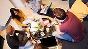 ¿Qué es el coliving? El nuevo fenómeno residencial que atrae a los inversores