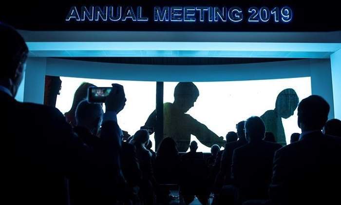 Davos 2019: la incapacidad de los poderosos para dar respuesta a los desafíos de la economía digital