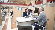 Los funcionarios de la Administración podrán teletrabajar cuatro días a la semana para cuidado de menores y dependientes
