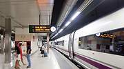 El parón de Renfe fuerza una oleada de Ertes en los fabricantes ferroviarios