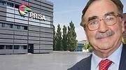 Prisa cierra la puerta a Blas Herrero al rechazar su oferta por insuficiente