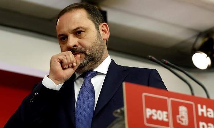 Jos Luis balos