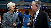 Dos bancos centrales, un mismo objetivo: los distintos caminos del BCE y la Fed para resucitar la inflación