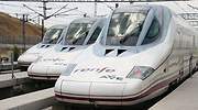 Renfe se queda fuera del AVE británico: pierde el asalto final ante First Trenitalia