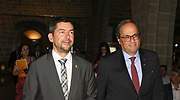 La Cámara de Barcelona recicla informes para defender la secesión