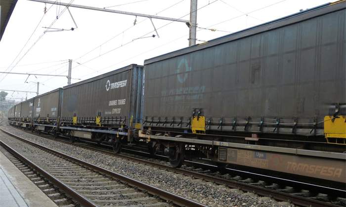 tren