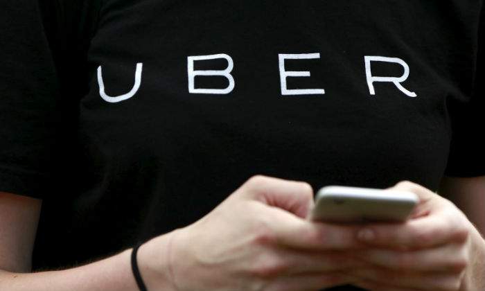 Uber