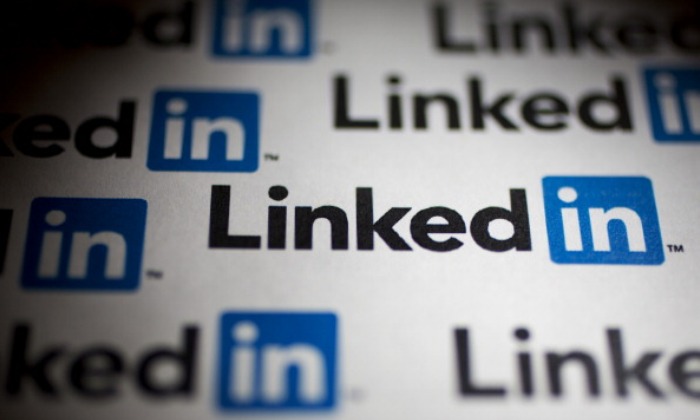 linkedin