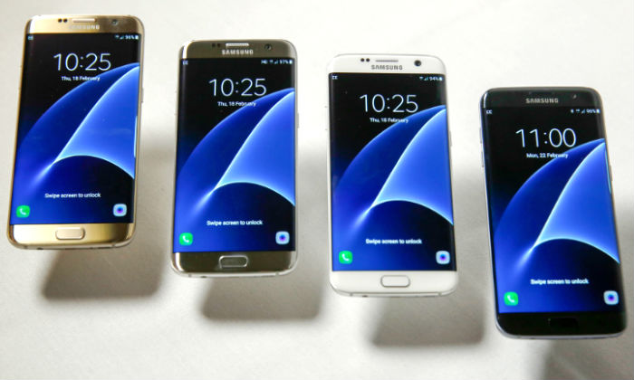 galaxy s7