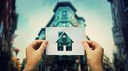 El 81,8% de los españoles preferiría comprarse una vivienda en vez de vivir de alquiler pero el 45% no tiene dinero para hacerlo