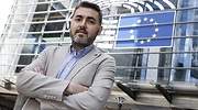 Jonás Fernández (PSOE): Queremos que un porcentaje del Impuesto de Sociedades se destine a la UE