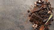 Por qué comer chocolate negro en verano es bueno para la salud