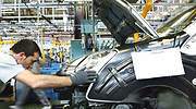 El automóvil pone en peligro las exportaciones españolas en un contexto de guerra comercial