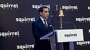 Squirrel Media se convierte en el tercer operador privado de televisión tras comprar el 20% de Walt Disney Company en NET TV