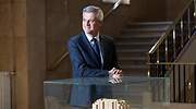 David Lucas (Vivienda): El alquiler tiene que ser rentable, pero no a coste de un derecho social