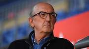 El plan de Roures para dominar el fútbol europeo fracasa en Francia e Italia