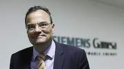 Iberdrola sentará en el banquillo al CEO de Gamesa el 21 de enero