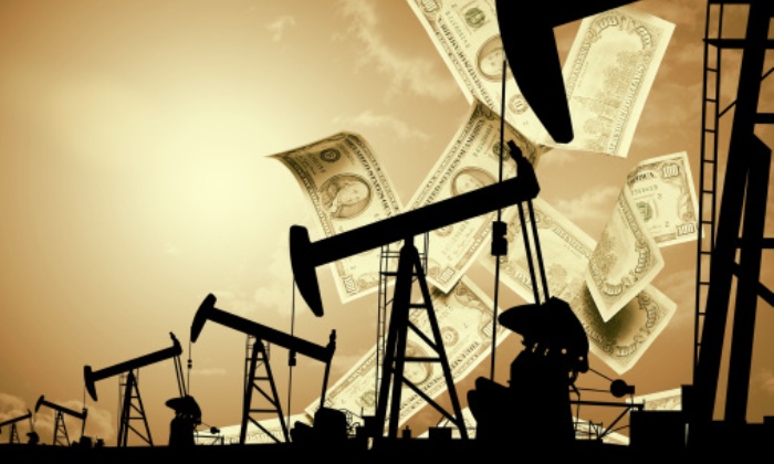 petroleo