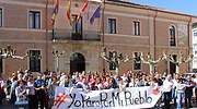 El oxímoron por bandera: la España Vacía enmudece para hacerse oír