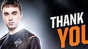Álvaro SuaaReeZ Catalán abandona Team Heretics y ficha por MADLions